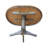 Ikuko Extendable Solid Wood Dining Table-49574504