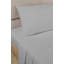 Hristos Percale Fitted Sheet-33120688-33120681