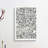 Study Of Mollusc Shells LXVI by Oliver Goldsmith - Wrapped Canvas Print-55337945