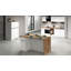 Caymitte Wood Kitchen Island-181816686