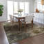 Tapis intérieur / extérieur Fayme-440721457