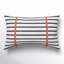 Housse et insert de coussin rectangulaire Stonebrook-1312650509-1312627760