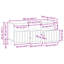 Unfinished TV Stand for TVs up to 43"-959957845