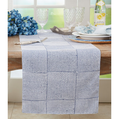 Rectangular Table Runner
