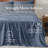 Modern Threads 400 Thread Count 100-Percent Tencel Lyocell 4-Piece Sheet Set-62587186-62587185