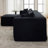 Modular Sectional Sofa With Chaise-1662853759