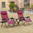Folding Recliner Chair-66338530