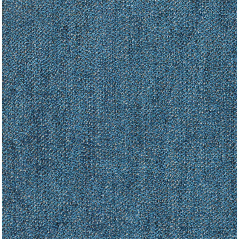 Tissu Lexington, Bleu denim