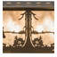 Rustic Lodge 9 - Light Pendant