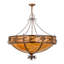 Lone Pine 8 - Light Pendant