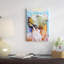 «Pit Bull», impression sur toile-73198493-73198494-73198495