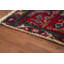 Tapis traditionnel oriental en laine 5x6