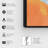 " Abstract The Desert Night, Modern & Contemporary Orange "-625795828-625795830
