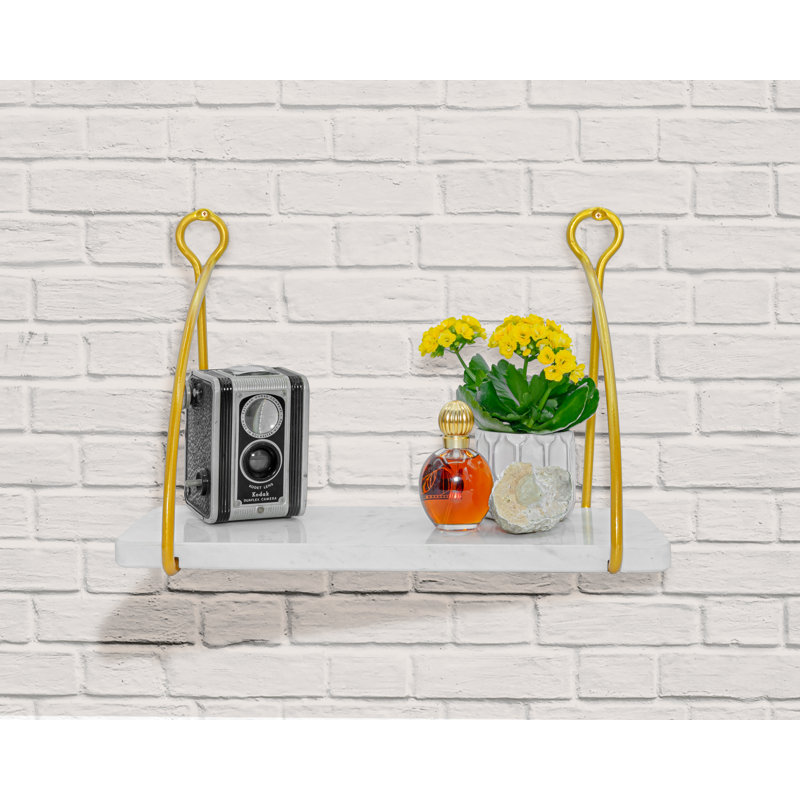 Bracket Shelf