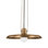 Rainhill 1 Light Pendant