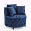Fauteuil demi-tonneau Jakora-1144605218