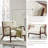 Jenasys Upholstered Accent Chair-1359695304