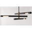 Lustre 3 lumières Hendrix-1059727786