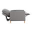 Fauteuil inclinable Classic