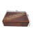 Wood Jewellery Box