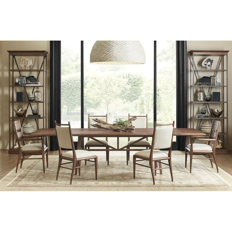 Nova Upholstered Dining Chair, Dawn