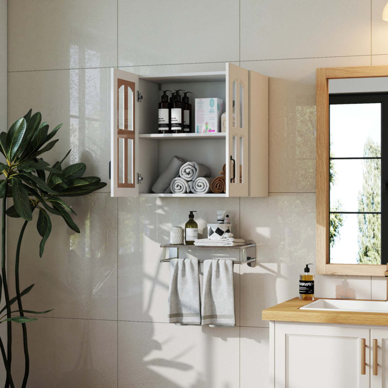 Armoire murale