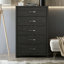 Commode 5 tiroirs Aimaan-792878334