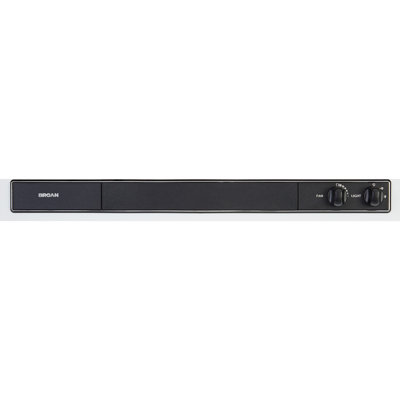 24" 46000 Series 220 CFM Convertible Under Cabinet Range Hood