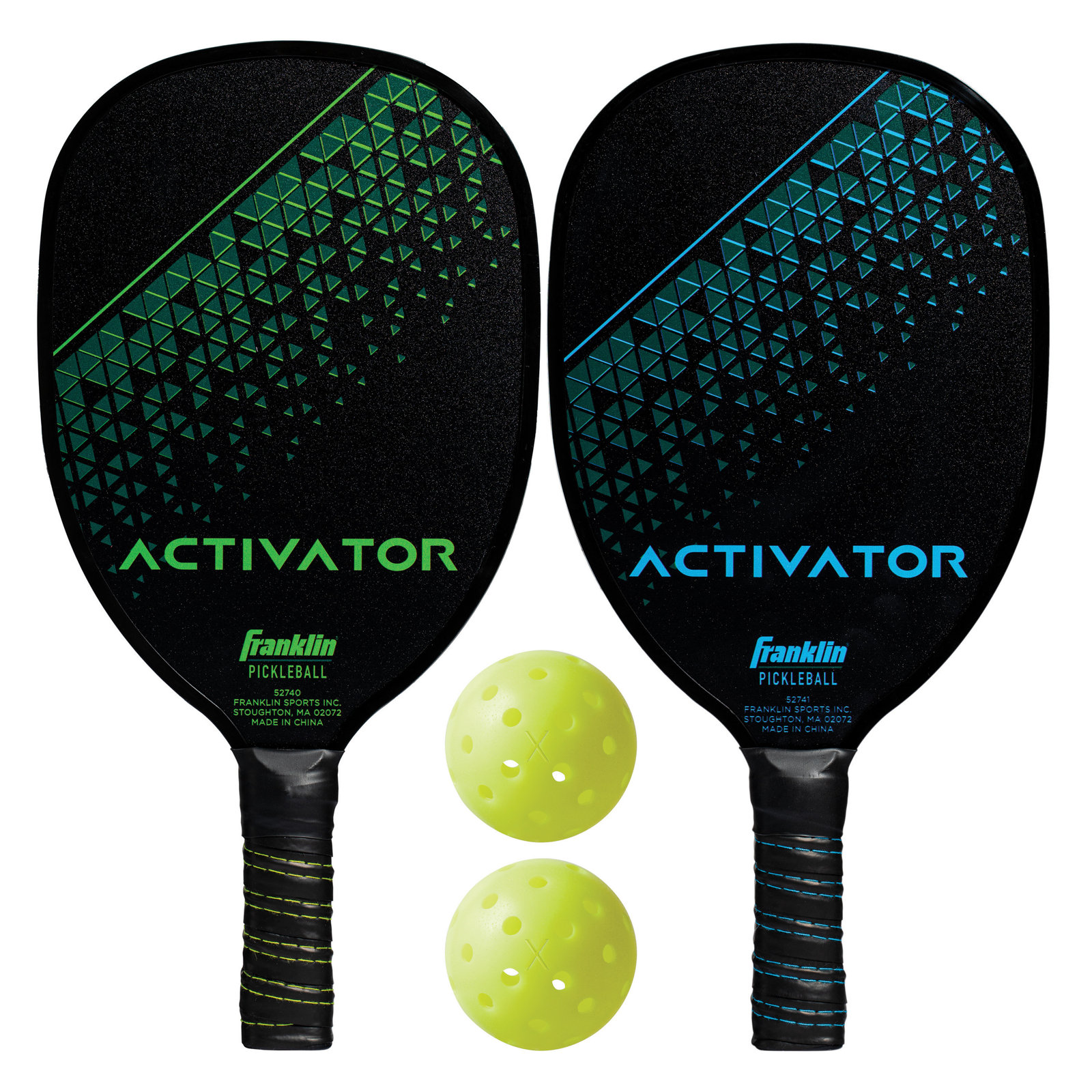 Franklin Sports Activator Pickleball Paddle