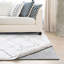 Classic Non-Slip Felt & Rubber Rug Pad (1/4")-511002170-525627009