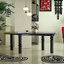 Azareth Rectangular with Solid Wood Base Dining Table