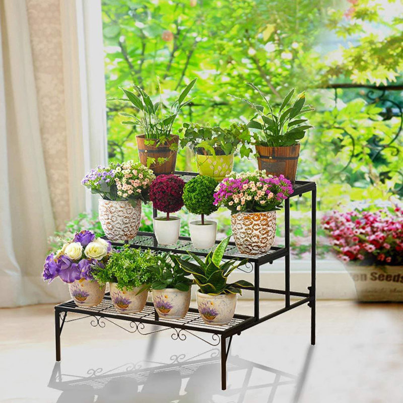 Aiyana Plant Stand