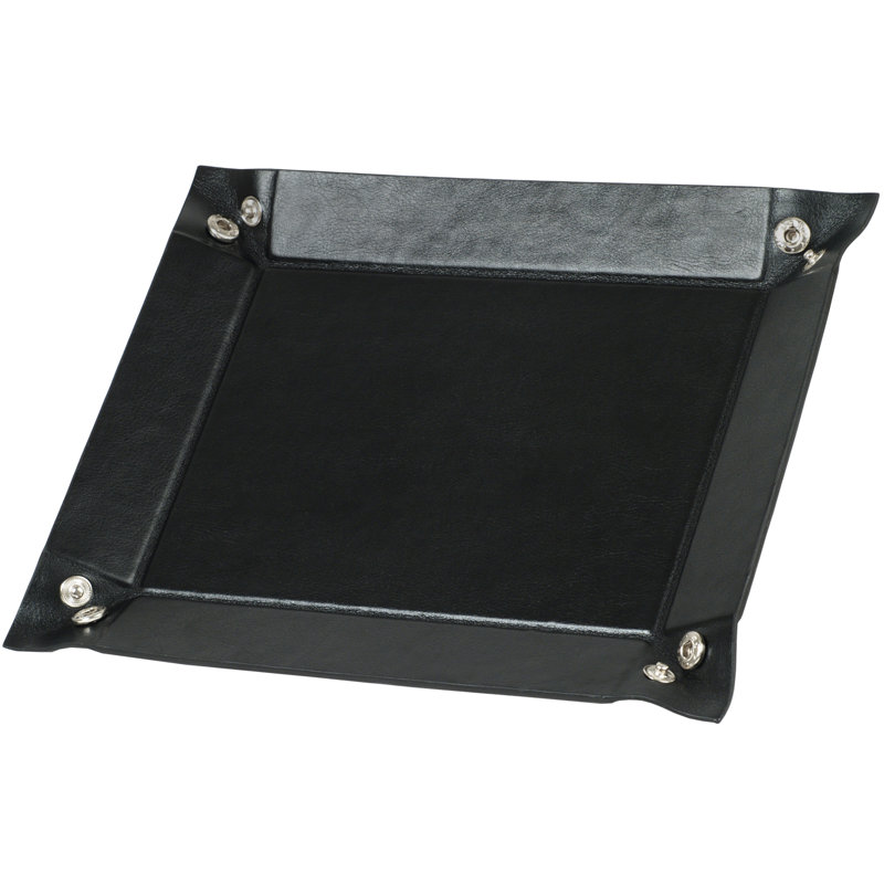 Heritage Men Trinket Dish