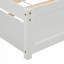 Lit plateforme simple-1844771527