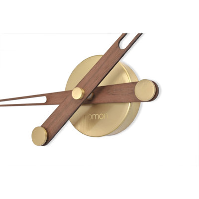 Axioma Wall Clock