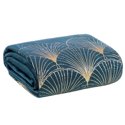 Boothendarra Polyester Bedspread