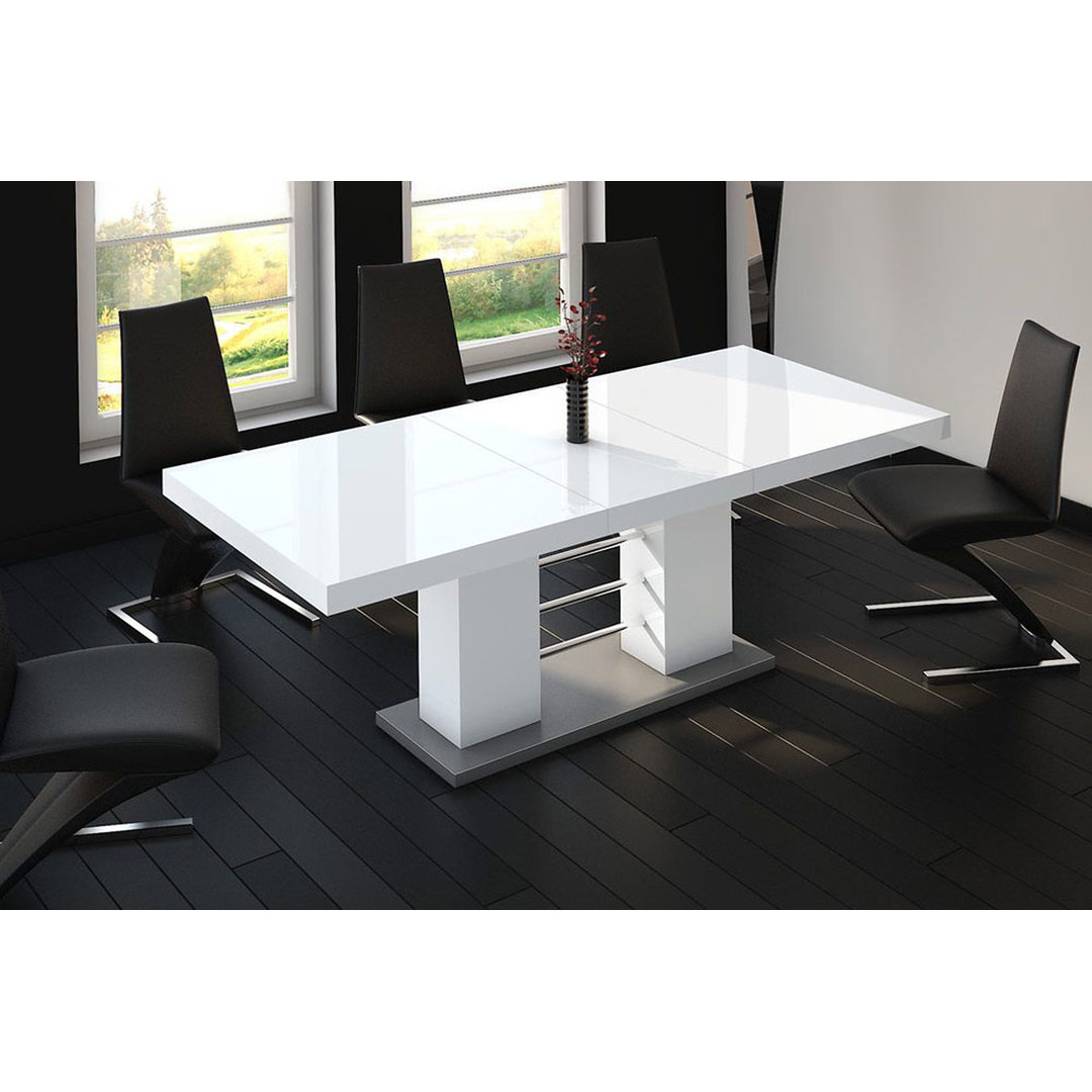 Extendable Dining Table