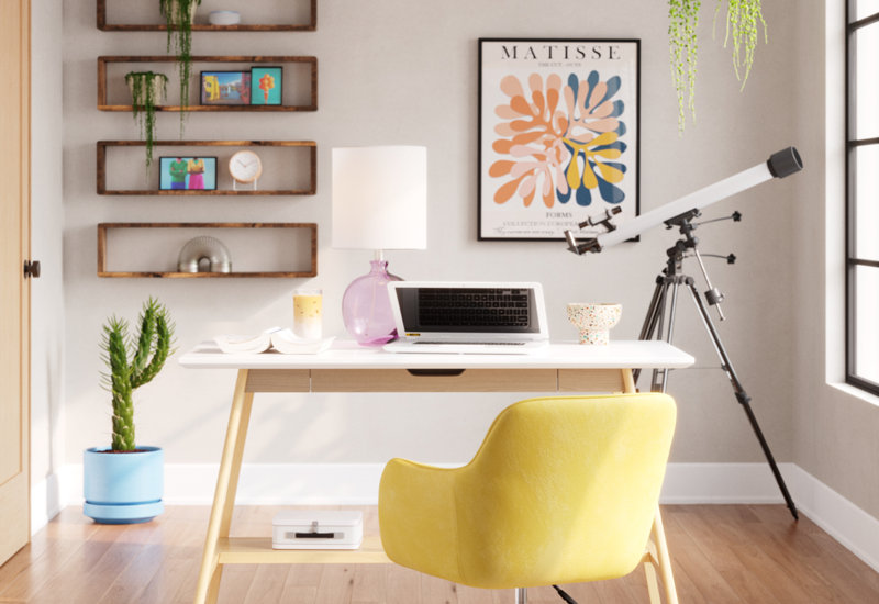 Playful, Meet Retro