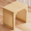 Banc moderne et contemporain, solution compacte pour les appartements-1965758822