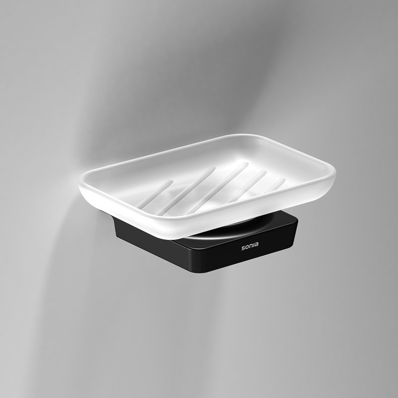 Shiela Soap Dish