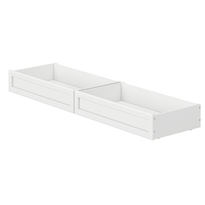 Nolah 2 Drawer Storage Drawer