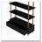 74.4 Inch Tall Bookcase Shelf