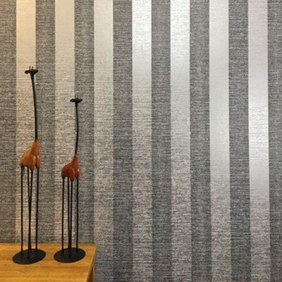 1000m x 53cm Letteria Wallpaper Roll