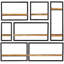 Bracket Shelf-70378816