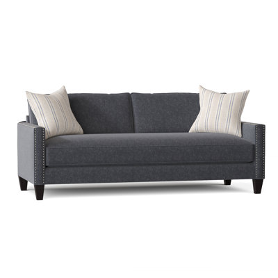 Ellerkamp Upholstered 84'' Sofa