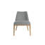 Loft Upholstered Dining Chair