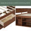Lit de jour avec tiroirs et tablettes-1250733582-1250733583