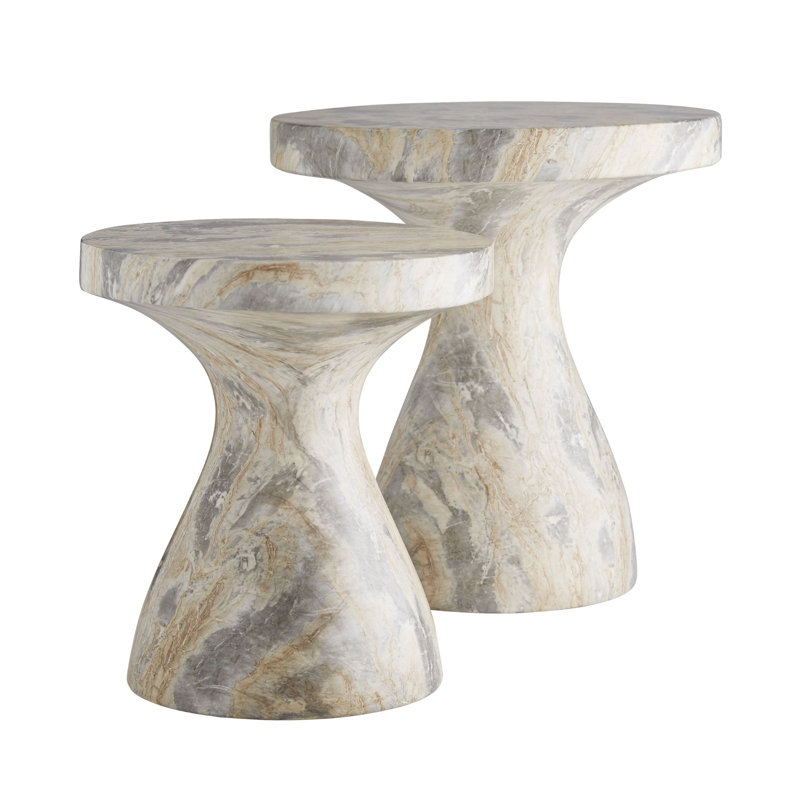 Serafina Accent Table