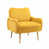 Polyester moutarde est en rupture de stock