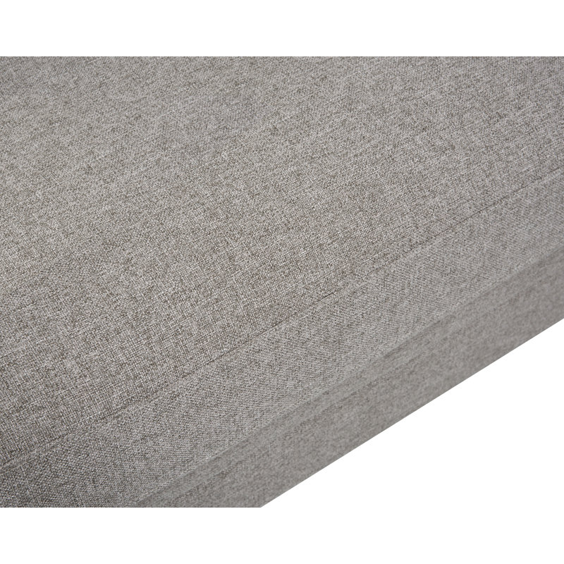Thistlebrook Sectional, Beige Polyester Blend